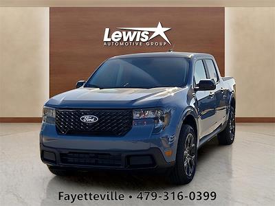 New 2026 Ford Maverick XLT SuperCrew Cab for sale #TRA07483 - photo 1