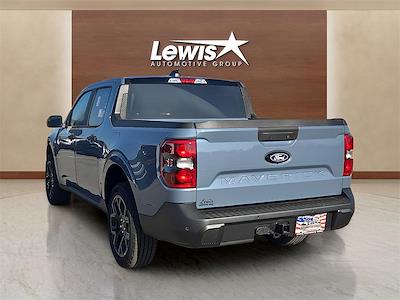 New 2026 Ford Maverick XLT SuperCrew Cab for sale #TRA07483 - photo 2