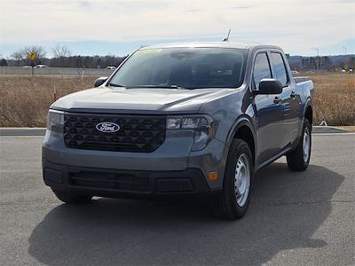 New 2026 Ford Maverick XL SuperCrew Cab for sale #TRA07778 - photo 1
