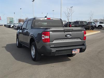 New 2026 Ford Maverick XL SuperCrew Cab for sale #TRA07778 - photo 2