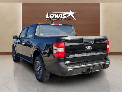 New 2026 Ford Maverick XLT SuperCrew Cab for sale #TRA12195 - photo 2