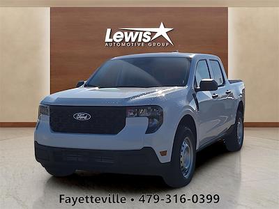 New 2026 Ford Maverick XL SuperCrew Cab for sale #TRA14755 - photo 1