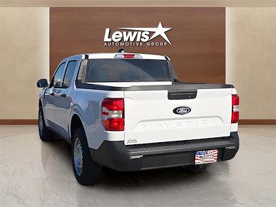 New 2026 Ford Maverick XL SuperCrew Cab for sale #TRA14755 - photo 2