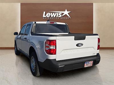 New 2026 Ford Maverick XL SuperCrew Cab for sale #TRA14807 - photo 2