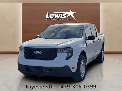 New 2026 Ford Maverick - photo 1