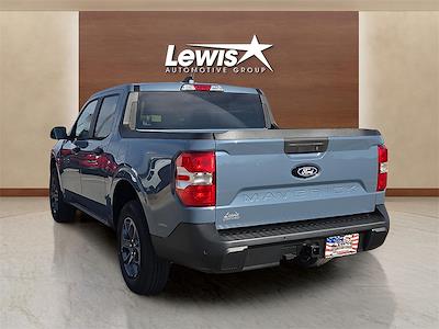 New 2026 Ford Maverick XLT SuperCrew Cab for sale #TRA17896 - photo 2