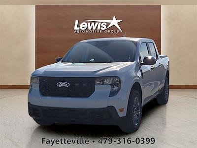 New 2026 Ford Maverick XLT SuperCrew Cab for sale #TRA18290 - photo 1