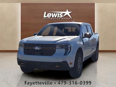 New 2026 Ford Maverick Tremor SuperCrew Cab for sale #TRA18405 - photo 1