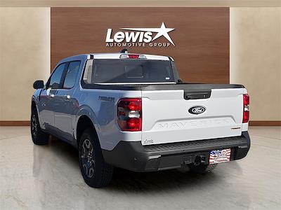 New 2026 Ford Maverick Tremor SuperCrew Cab for sale #TRA18405 - photo 2