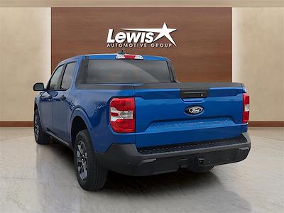 New 2026 Ford Maverick XLT SuperCrew Cab for sale #TRA18452 - photo 2