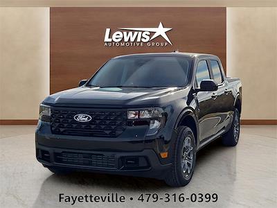 New 2026 Ford Maverick XLT SuperCrew Cab for sale #TRA18652 - photo 1