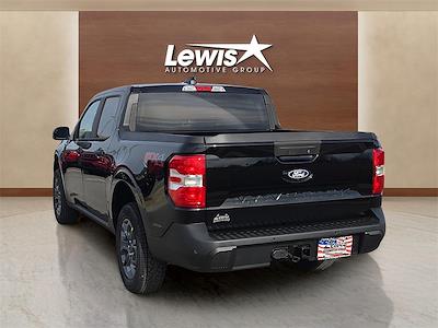 New 2026 Ford Maverick XLT SuperCrew Cab for sale #TRA18652 - photo 2