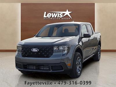 New 2026 Ford Maverick XLT SuperCrew Cab for sale #TRA18991 - photo 1