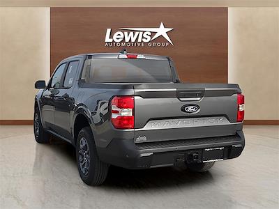 New 2026 Ford Maverick XLT SuperCrew Cab for sale #TRA18991 - photo 2