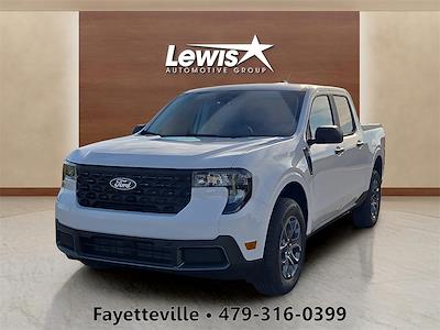New 2026 Ford Maverick XLT SuperCrew Cab for sale #TRA19014 - photo 1