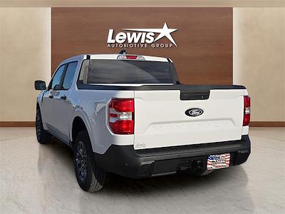 New 2026 Ford Maverick XLT SuperCrew Cab for sale #TRA19014 - photo 2