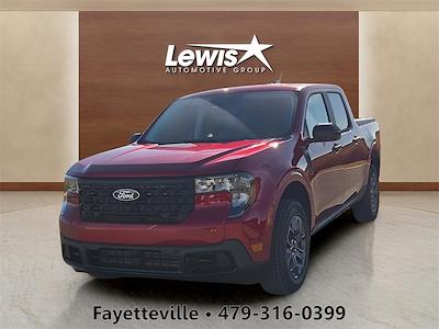 New 2026 Ford Maverick XLT SuperCrew Cab for sale #TRA19184 - photo 1