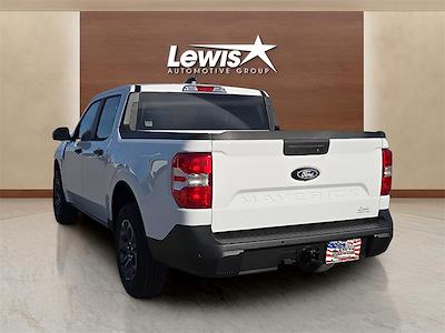 New 2026 Ford Maverick XLT SuperCrew Cab for sale #TRA19201 - photo 2