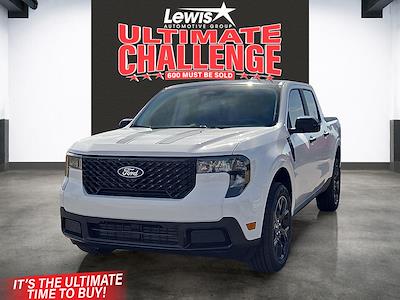 New 2026 Ford Maverick - photo 1