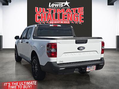 New 2026 Ford Maverick - photo 1