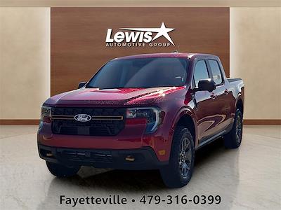 New 2026 Ford Maverick Tremor SuperCrew Cab for sale #TRA23209 - photo 1