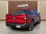 2026 Ford Maverick SuperCrew Cab AWD Pickup for sale #TRA23209 - photo 4