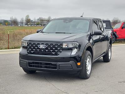 New 2026 Ford Maverick - photo 1
