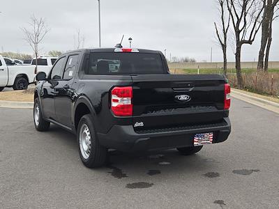 New 2026 Ford Maverick - photo 1