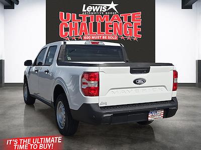 New 2026 Ford Maverick - photo 1