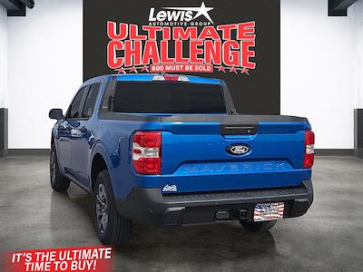 New 2026 Ford Maverick - photo 1