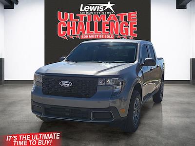 New 2026 Ford Maverick - photo 1