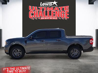 New 2026 Ford Maverick - photo 1