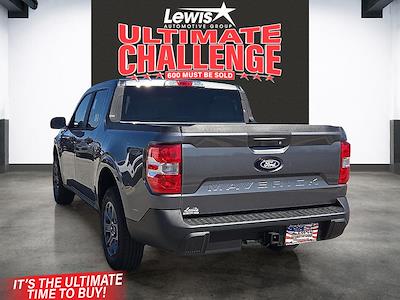 New 2026 Ford Maverick - photo 1