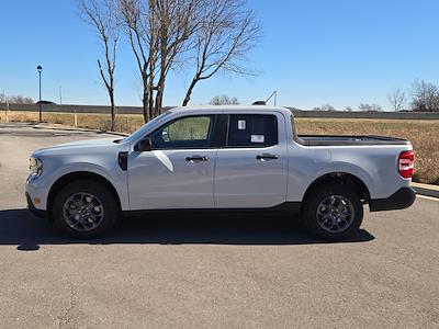New 2026 Ford Maverick - photo 1