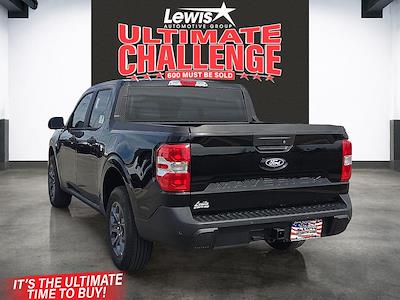 New 2026 Ford Maverick - photo 1