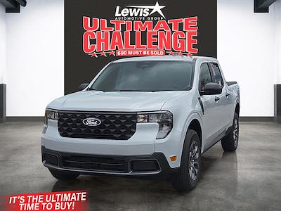 New 2026 Ford Maverick - photo 1