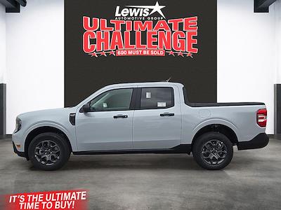 New 2026 Ford Maverick - photo 1