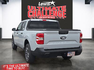 New 2026 Ford Maverick - photo 1