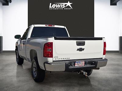 Used 2008 Chevrolet Silverado 1500 - photo 1