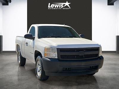Used 2008 Chevrolet Silverado 1500 - photo 1