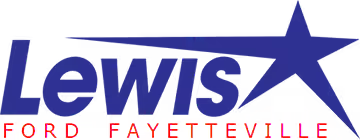 Lewis Ford Sales logo