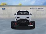 New 2025 Ford F-550 Super Cab Cab Chassis for sale #SEC16476 - photo 3