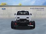 New 2025 Ford F-550 Super Cab Cab Chassis for sale #SEC20708 - photo 3
