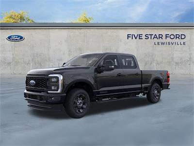 New 2025 Ford F-250 XL Crew Cab for sale #SEC96945 - photo 1
