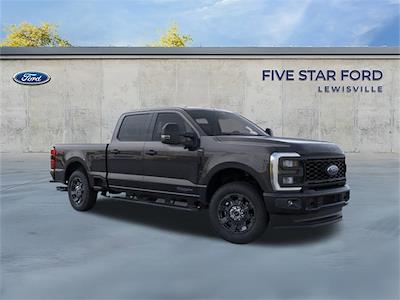New 2025 Ford F-250 XL Crew Cab for sale #SED22035 - photo 1