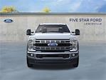 New 2025 Ford F-550 Crew Cab Cab Chassis for sale #SED42651 - photo 4