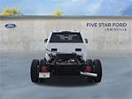 New 2025 Ford F-550 Crew Cab Cab Chassis for sale #SED44252 - photo 8