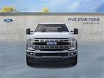 New 2025 Ford F-550 Crew Cab Cab Chassis for sale #SED45479 - photo 4