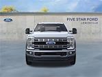 New 2025 Ford F-550 Crew Cab Cab Chassis for sale #SED51216 - photo 4