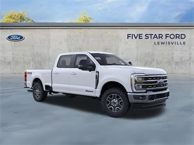 New 2025 Ford F-250 Lariat Crew Cab for sale #SED79550 - photo 1
